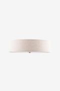 Globen Lighting - Taklampa Noah 50 - Beige - Takpendlar - Från Homeroo...