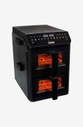 Princess - Airfryer 2x5L 3000w - Köksmaskiner - Från Homeroom
