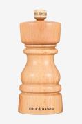 Cole & Mason - Pepparkvarn London - Brun - Kryddkvarnar & mortlar - Fr...