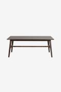 Rowico Home - Filippa soffbord 130x70 - Brun - Soffbord - Från Homeroo...