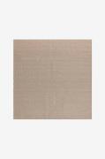KM Home - Ullmatta Molly - Beige - Ullmattor - Från Homeroom