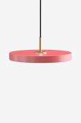 Umage - Taklampa Asteria Mini Ø 31 x 10,5 cm, 2.7 m sladdset - Rosa - ...