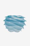 Umage - Lampskärm Carmina Mini Ø 32 cm x 22 cm - Blå - Takpendlar - Fr...