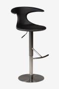 DAN-FORM - Flair barstol 1 pack - Svart - Barstolar & pallar - Från Ho...