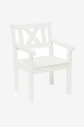 Hillerstorp - Stol Läckö - Vit - Matstolar - Från Homeroom