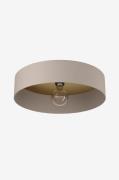 EGLO - Plafond Duaia D42 - Beige - Plafonder - Från Homeroom