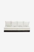 Karup - Multifunktionsbädd + Soffa Chico - Beige - Bäddsoffor - Från H...