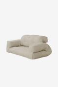 Karup - Soffa Hippo - Beige - Bäddsoffor - Från Homeroom