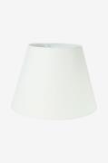 PR Home - Lampskärm Meja 21 cm - Vit - Lampskärmar - Från Homeroom