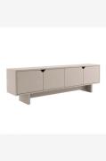 Hanah Home - Tv Stativ Oz - Beige - TV-bänkar & mediabänkar - Från Hom...