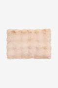 Skinnwille - Kudde Misty 40x60 - Beige - Prydnadskuddar & kuddfodral -...