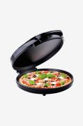 Tristar - Pizza Maker Svart - Smörgås- & våffeljärn - Från Homeroom