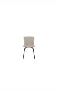 Venture Home - Linus matstol 2-pack - Beige - Stolar - Från Homeroom