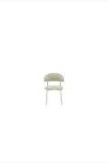 VIND - Lillholmen Matstol 2-pack - Beige - Stolar - Från Homeroom