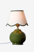 PR Home - Bordslampa Nell - Grön - Bordslampor - Från Homeroom