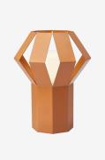 Markslöjd - Bordslampa Octa - Orange - Bordslampor - Från Homeroom