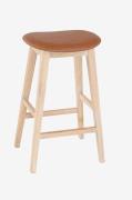 Torkelson - Barstol Kyoto 1-pack - Beige - Barstolar & pallar - Från H...