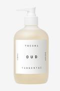 Tangent GC - Duschtvål 350 ml Oud - Vit - Badrumstillbehör - Från Home...