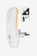 Star Trading - Nattlampa LED Functional - Vit - Tillbehör - Från Homer...