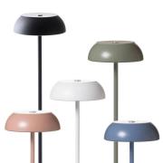 Axo Light Axolight Float LED design golvlampa, lila