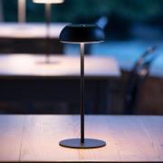 Axo Light Axolight Float LED designer bordslampa, svart