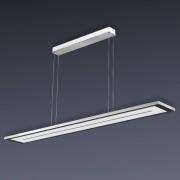 Evotec Dimbar LED-taklampa Zen - 108 cm lång