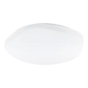 EGLO connect Totari-C LED-taklampa vit