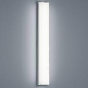 Helestra Cosi LED-vägglampa krom höjd 61 cm