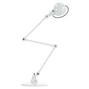 Jieldé Loft D9403 golvlampa med ledad arm, vit