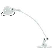 Jieldé Loft C6000 bordslampa, böjd, vit