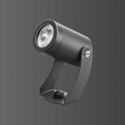 LCD Utomhus LED-spot 1446LED, grafit, 30°