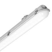 Regiolux LED-taklampa parsa-PSO, 130 cm, 4 477 lm