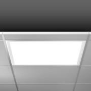 BEGA RZB Sidelite Eco LED-panel DALI 62,2 cm 29W 840