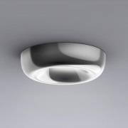 Serien Lighting serien.lighting Cavity Recessed S, blankt aluminium