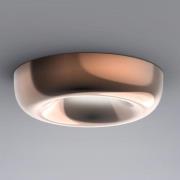 Serien Lighting serien.lighting Cavity Infälld L, brons