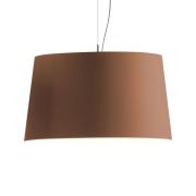 Vibia Warm 4926 hänglampa, beige