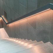 EVN STR5424 LED-list IP54 5m 48W 4.000K