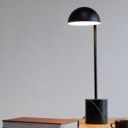 Dyberg Larsen Marble bordslampa