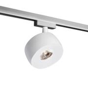 Molto Luce LED-spot Vibo Volare 927 vit/krom 35° för strömskenor