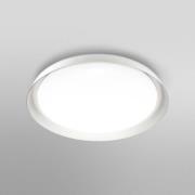 LEDVANCE SMART+ LEDVANCE SUN@Home Orbis Plate LED-taklampa