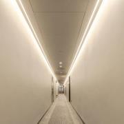 The Light Group SLC LED-strip Ultra Long iCC IP67 30m 240W 2,700K