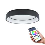 EGLO connect Marghera-Z LED-taklampa