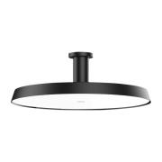 Wever & Ducré Lighting WEVER &amp; DUCRÉ Roomor 1.0 Tak MP svart 4.000...