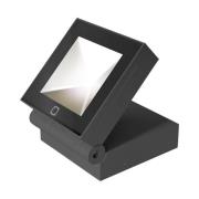 Wever & Ducré Lighting WEVER &amp; DUCRÉ X-Beam 1.0 utomhus spotlampa ...