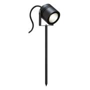 LCD LED-markspettspotlight 5014