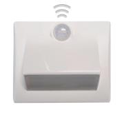 Müller-Licht Müller Licht Grada LED-vägglampa sensor