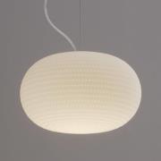 Fontana Arte Bianca - designer-LED-taklampa