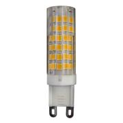 Schuller Valencia LED stiftbas G9 6W 3,000K