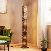 ONLI Golvlampa Foresta av metall, höjd 153 cm