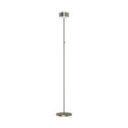 Top Light Puk Maxx Eye Floor LED-lins matt, matt nickel